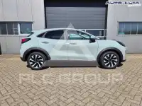 2026 Ford Puma