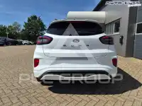 2026 Ford Puma
