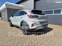 2026 Ford Puma