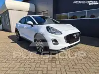 2026 Ford Puma