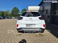 2026 Ford Puma