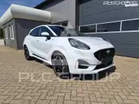 2026 Ford Puma
