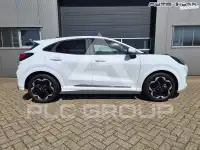 2026 Ford Puma