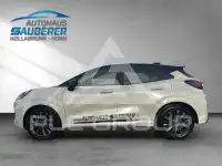 2026 Ford Puma