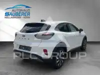 2026 Ford Puma