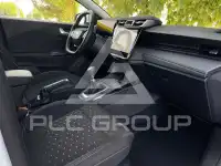 2026 Ford Puma