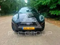 2026 Ford Puma
