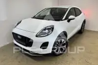 2026 Ford Puma