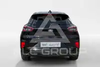 2026 Ford Puma