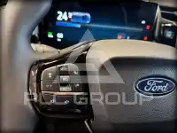 2026 Ford Puma