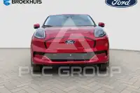 2026 Ford Puma