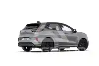 2026 Ford Puma