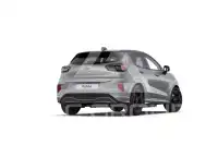 2026 Ford Puma