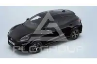2026 Ford Puma