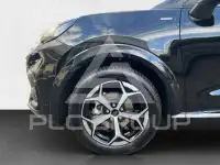 2026 Ford Puma