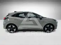 2026 Ford Puma