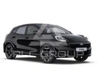 2026 Ford Puma