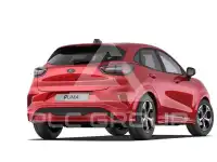 2026 Ford Puma