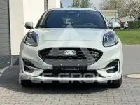2026 Ford Puma