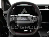 2026 Ford Puma