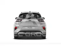 2026 Ford Puma