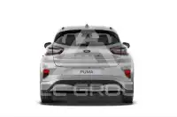 2026 Ford Puma