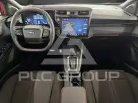 2026 Ford Puma