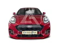 2026 Ford Puma