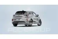 2026 Ford Puma