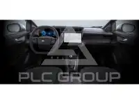 2026 Ford Puma
