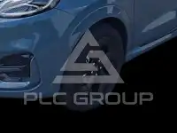 2026 Ford Puma