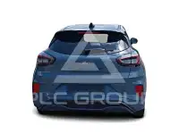 2026 Ford Puma
