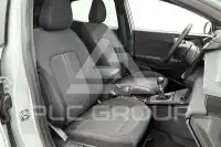2026 Ford Puma