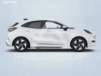 2026 Ford Puma