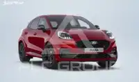 2026 Ford Puma