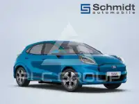 2026 Ford Puma