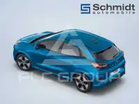 2026 Ford Puma