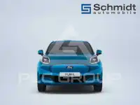 2026 Ford Puma