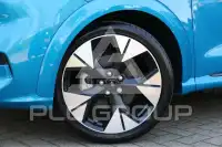 2026 Ford Puma