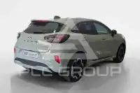 2026 Ford Puma