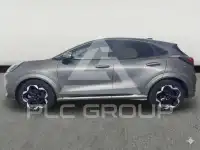 2026 Ford Puma