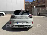 2026 Ford Puma