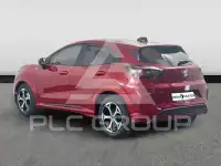 2026 Ford Puma