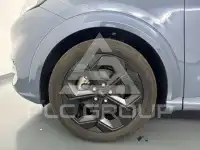 2026 Ford Puma