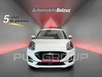 2026 Ford Puma