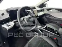 2026 Ford Puma