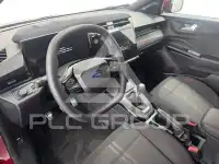 2026 Ford Puma
