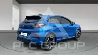 2026 Ford Puma