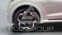 2026 Ford Puma