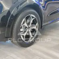 2026 Ford Puma